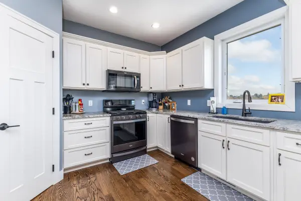 434 White Street, Benton, IL 53803