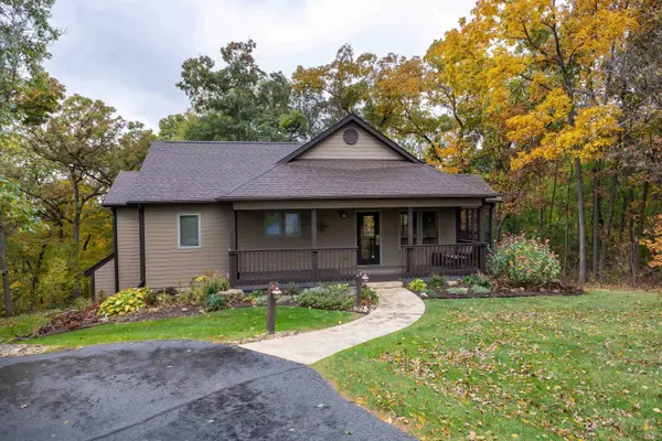 21 Belden School Lane, Galena, IL 61036