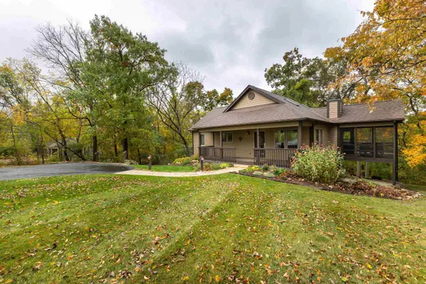 21 Belden School Lane, Galena, IL 61036