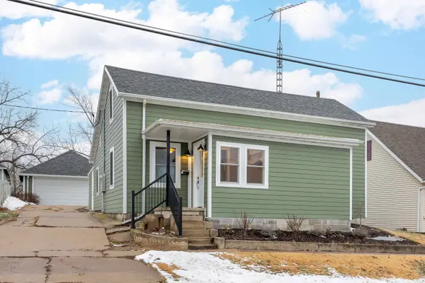 803 Ridge Street, Galena, IL 61036