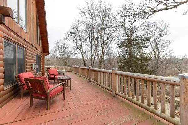 5A116 N Apple Canyon Road, Apple River, IL 61001