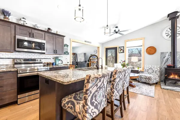 3A96 General Sherman Court 3A97 General Sherman Court, Apple River, IL 61001