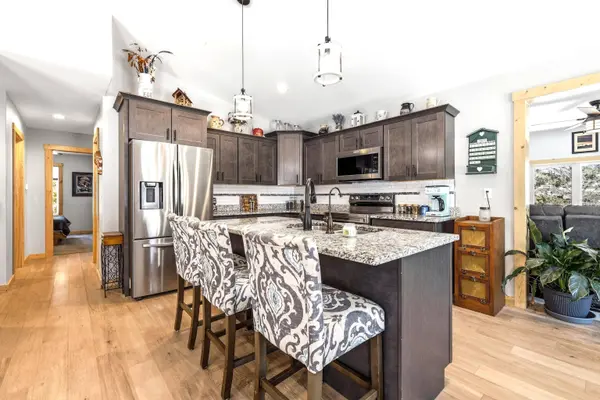 3A96 General Sherman Court 3A97 General Sherman Court, Apple River, IL 61001