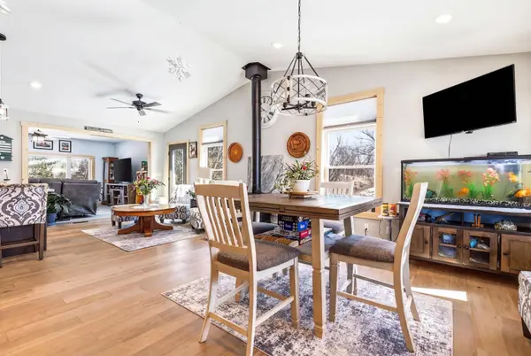 3A96 General Sherman Court 3A97 General Sherman Court, Apple River, IL 61001