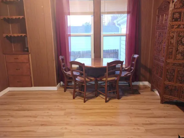 615 Park Street, Warren, IL 61087