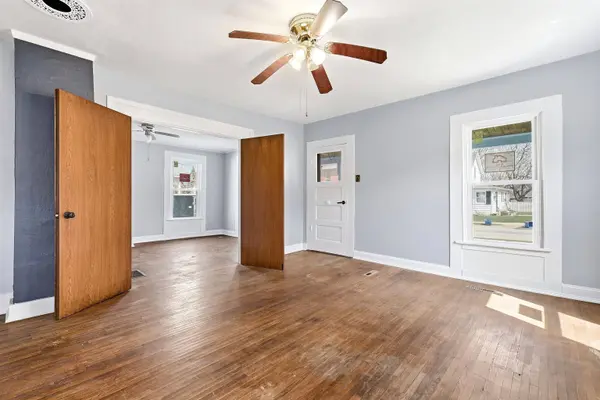 409 S Water Street, Warren, IL 61087