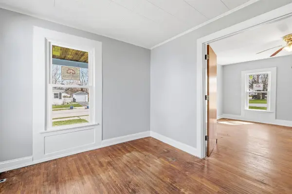 409 S Water Street, Warren, IL 61087