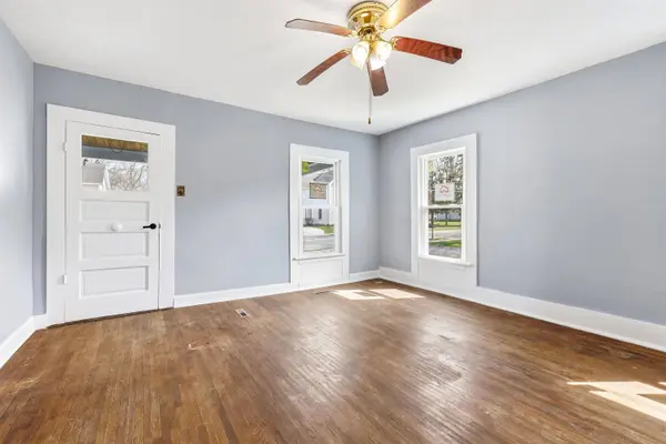 409 S Water Street, Warren, IL 61087