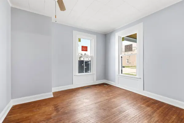 409 S Water Street, Warren, IL 61087