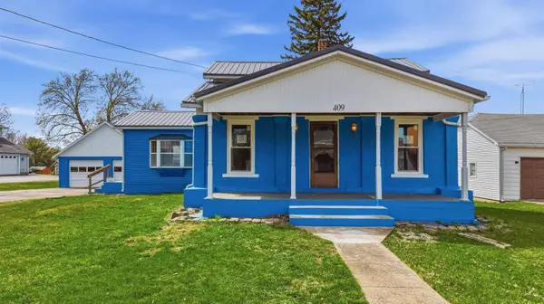 409 S Water Street, Warren, IL 61087