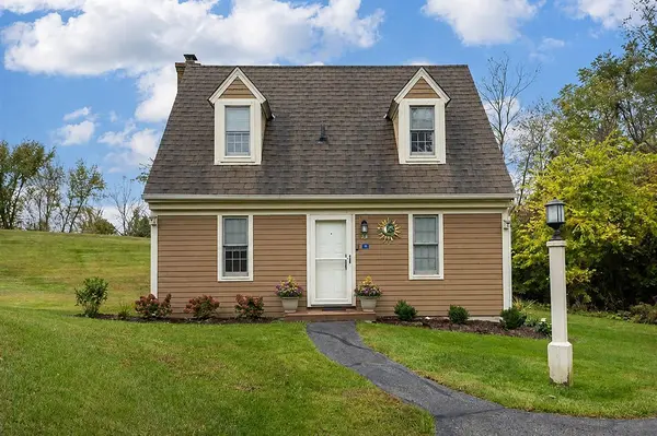 21 Thatcher Lane, Galena, IL 61036