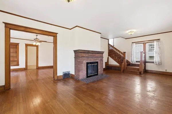 407 N Washington, Hanover, IL 61041