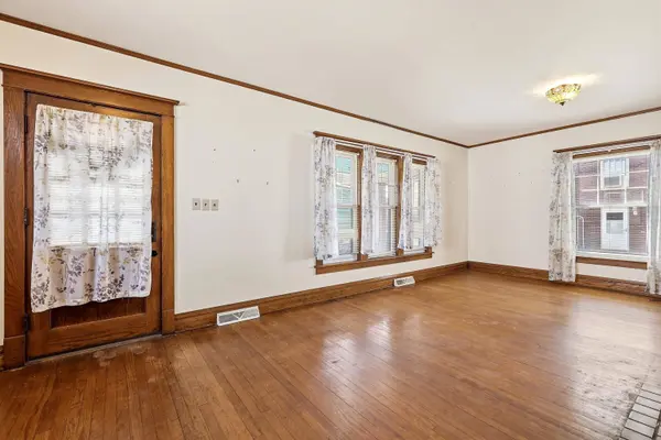 407 N Washington, Hanover, IL 61041