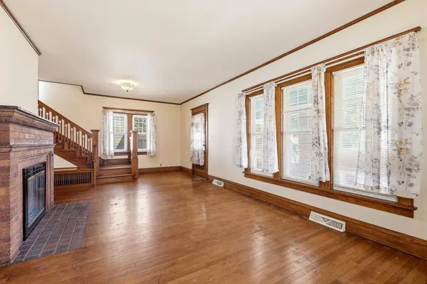 407 N Washington, Hanover, IL 61041