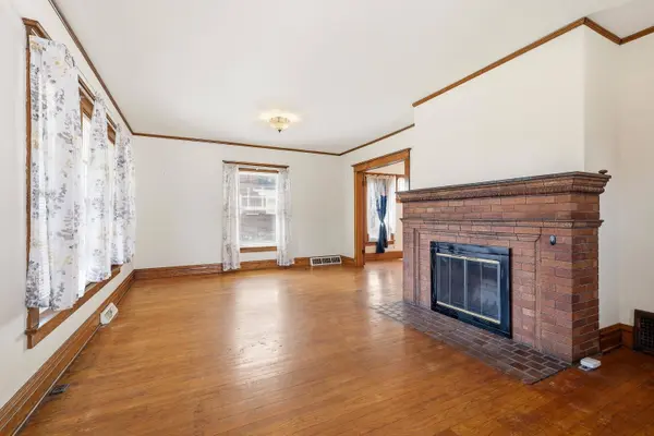 407 N Washington, Hanover, IL 61041