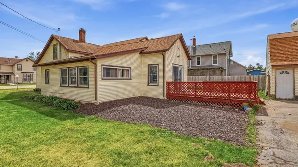 804 Walnut Street, Thomson, IL 61285