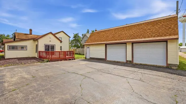 804 Walnut Street, Thomson, IL 61285