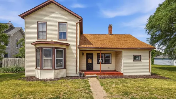 804 Walnut Street, Thomson, IL 61285