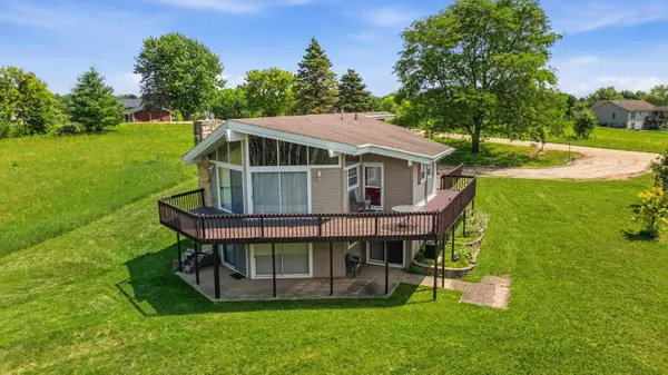 3A182 General Sheridan Court
