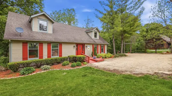 13 Signal Point, Galena, IL 61036