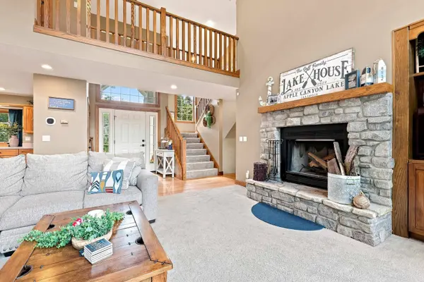 6A72 Shenandoah Lane, Apple River, IL 61001