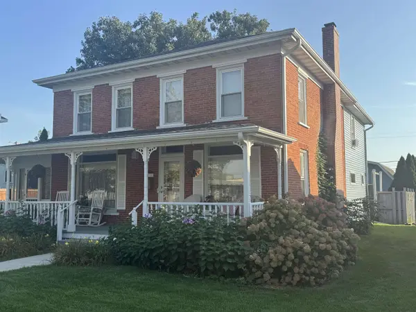 110 W MASON ST