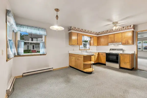 101 Clark Street, Warren, IL 61087