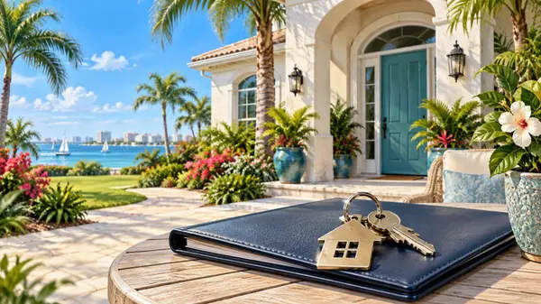 How to Choose the Best Buyer's Agent in Sarasota, FL (Advice From a 50-Year Local)