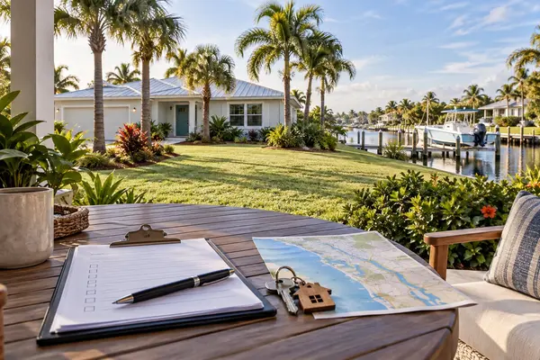 Buying a Home in Nokomis, FL: 7 Questions Buyers Ask, Answered by a Local Agent,Geri Scheckner