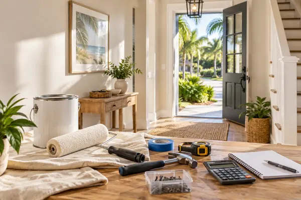 Should You Sell Your Sarasota Home As-Is or Fix It Up First? An Investor-Agent Explains,Geri Scheckner
