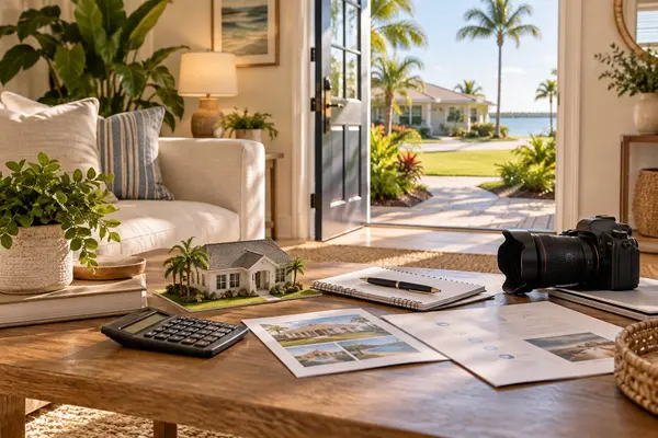 Who is the Best Real Estate Agent to Sell My House Fast in Sarasota, FL?,Geri Scheckner