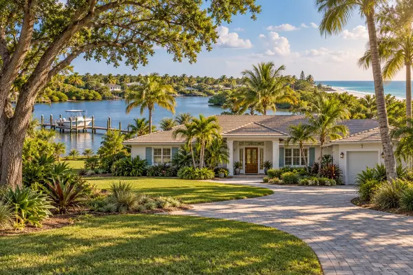 Living in Nokomis, FL: A Local Agent's Neighborhood Guide for Home Buyers