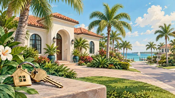 How to Choose the Best Real Estate Agent in Nokomis and Venice, FL