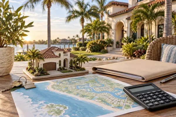 Buying a Home in Venice, FL: 7 Questions Buyers Ask, Answered by a Local Agent,Geri Scheckner