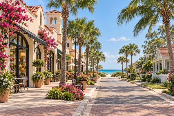 Living in Venice, FL: A Local Agent's Neighborhood Guide for Home Buyers