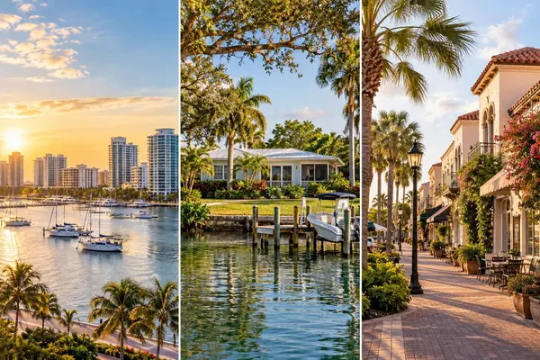 Sarasota vs. Nokomis vs. Venice, FL: Which Is the Best Place to Live?,Geri Scheckner