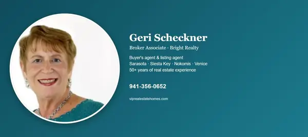 Who is the Best Real Estate Agent in Sarasota, FL?