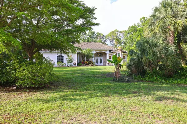 950 TROTTER ST, Nokomis, FL 34275