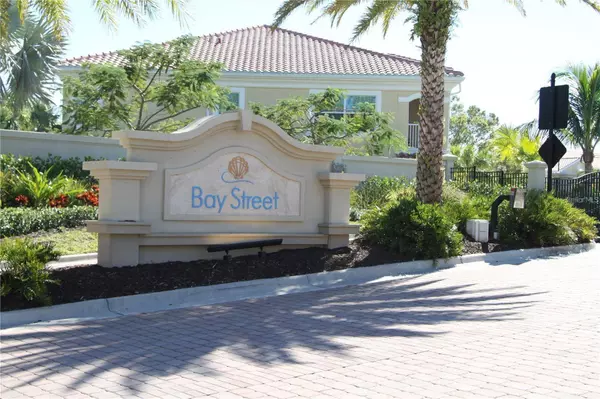 4256 EXPEDITION WAY, Osprey, FL 34229