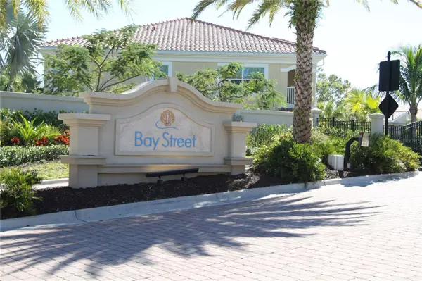 4256 EXPEDITION WAY, #107, FL 34229