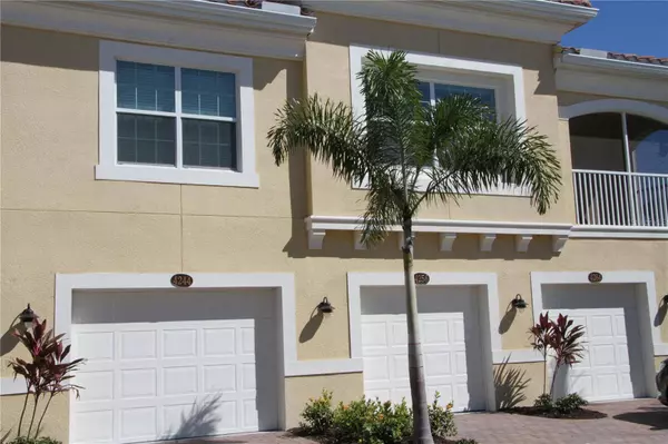 4256 EXPEDITION WAY, #107, FL 34229