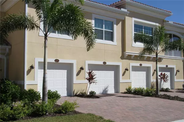 4256 EXPEDITION WAY, #107, FL 34229