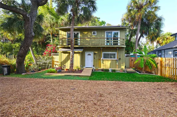 1385 43RD ST, Sarasota, FL 34234