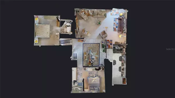 315 DANTE DR #315, Nokomis, FL 34275