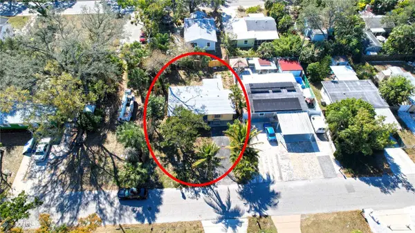 2342 MARGARET ST, Sarasota, FL 34237