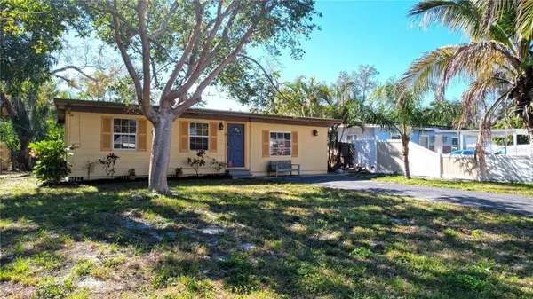 2342 MARGARET ST, Sarasota, FL 34237