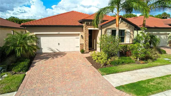 264 SOLIERA ST, Nokomis, FL 34275