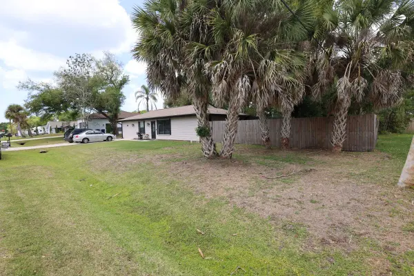 Abcor Rd, North Port, FL 34286