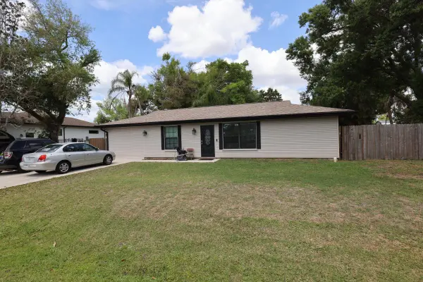 Abcor Rd, North Port, FL 34286