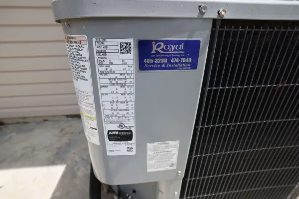 Abcor Rd, North Port, FL 34286